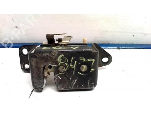 Used Tailgate lock HONDA CR-V I (RD) 2.0 16V 4WD (RD1, RD3) (128 hp) 25418129