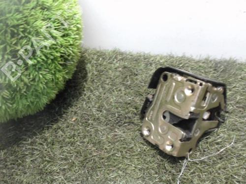 Fechadura frente esquerda RENAULT SCÉNIC I MPV (JA0/1_, FA0_) 1.9 dCi (JA05, JA1F) | BP25392821C98 