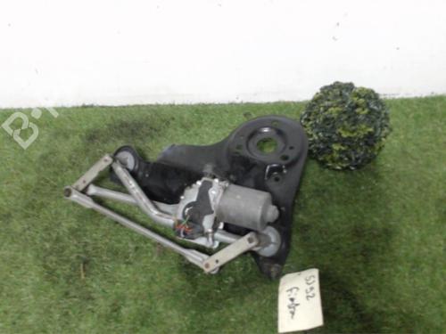 Essuie-glace moteur avant FORD FIESTA V (JH_, JD_) 1.4 TDCi (68 hp) 25392829