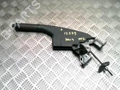 Used Hand brake VW POLO (9N_, 9A_) 1.4 16V (75 hp) 26197975