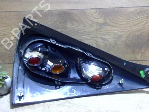 Left taillight CITROËN C1 (PM_, PN_) 1.0 | BP25414227C34  - Image 7