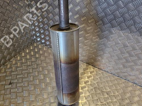 Udstødningssystem Udstødningssystem SEAT ARONA (KJ7, KJP) 1.0 TSI (116 hp) 36004438 36004438