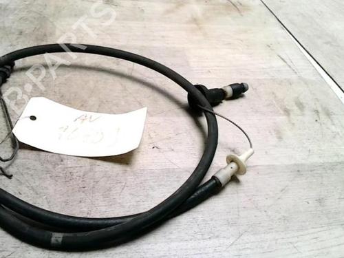 Cable CITROËN C1 (PM_, PN_) 1.0 | BP27346331E12 