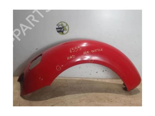 Right rear fenders VW NEW BEETLE (9C1, 1C1) 2.0 | BP25413091C44 