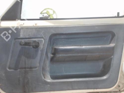 Right front door RENAULT RAPID Box Body/MPV (F40_, G40_) 1.1 (F40H) | BP25412684C3