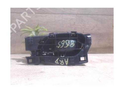 Rear right interior door handle CITROËN C4 Picasso I MPV (UD_) 1.6 HDi | BP25384652I16 