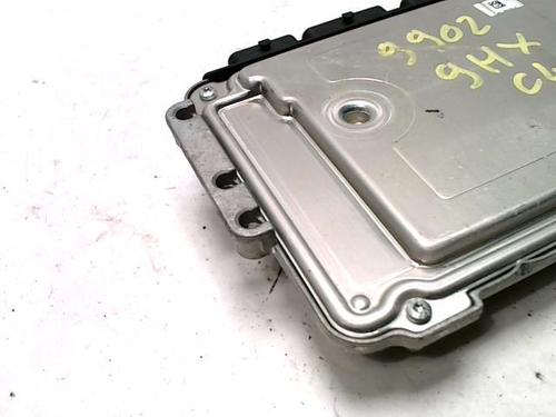 Used Engine control unit (ECU) CITROËN C4 I (LC_) 1.6 HDi (90 hp) 31220354