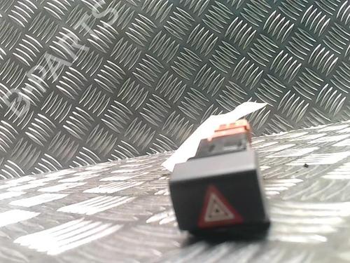 Used Warning switch CITROËN C4 Picasso II 1.6 HDi / BlueHDi 115 (115 hp) 25429515