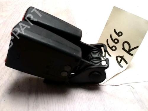 Seat buckle FORD FIESTA VI (CB1, CCN) 1.4 TDCi | BP26577395I32 