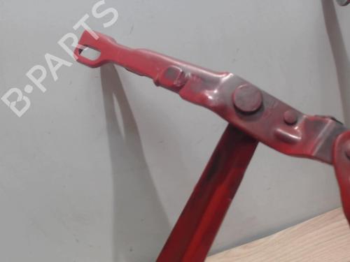 Hinge/Door check strap VW NEW BEETLE (9C1, 1C1) 1.9 TDI | BP25413101C146 