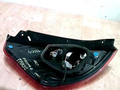 Right taillight FORD FIESTA VI (CB1, CCN) 1.25 | BP27855724C35 