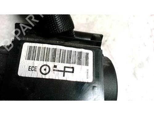 Rear left seatbelt BMW 1 (E81) 116 d | BP25428482I29 