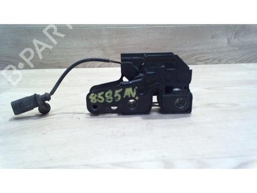 Used Hood lock VW POLO (9N_, 9A_) 1.2 (54 hp) 25384512