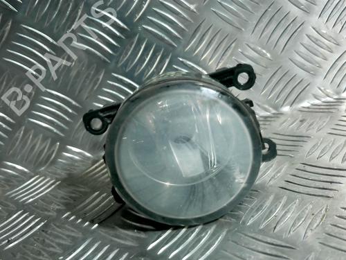 Nebelscheinwerfer links für RENAULT SCÉNIC II (JM0/1_) 1.5 dCi (JM16) (103 hp) 31231689