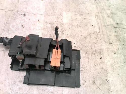 Fuse box RENAULT MODUS / GRAND MODUS (F/JP0_) 1.5 dCi (FP0D, JP0D) | BP27562200E1