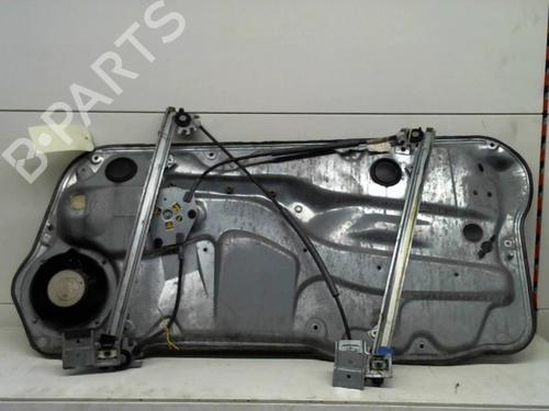 Front left window mechanism VW GOLF IV (1J1) 1.9 TDI | BP30356130C22
