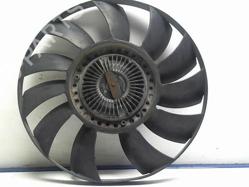 Used Radiator fan AUDI A6 C5 (4B2, 4B4) 2.5 TDI quattro (180 hp) 31222071