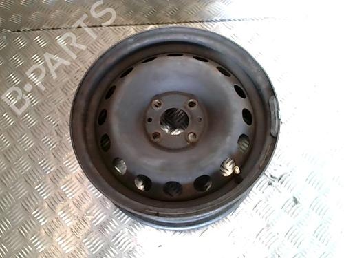 Cerchio Cerchio FIAT PUNTO (188_) 1.2 16V 80 (188.233, .235, .253, .255, .333, .353, .639,... (80 hp) 36376526 36376526