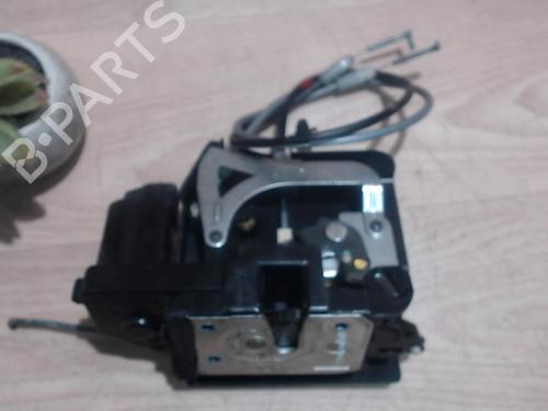 Used Front left lock SSANGYONG ACTYON I 200 Xdi 4WD (141 hp) 25385009