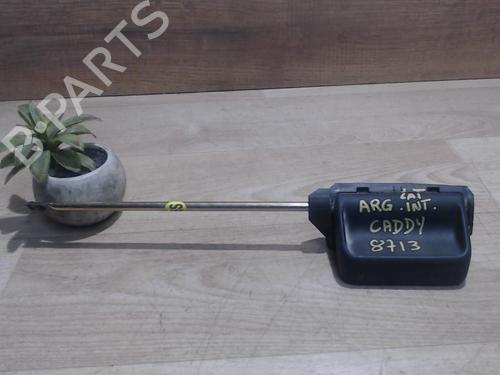 Poignée intérieure VW CADDY III MPV (2KB, 2KJ, 2CB, 2CJ) 1.9 TDI (105 hp) 31218388