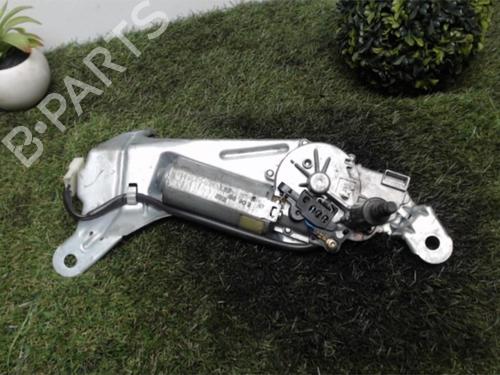 Used Rear wiper motor RENAULT LAGUNA I (B56_, 556_) 1.6 16V (B568, B561) (107 hp) 25394943
