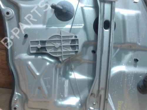 Rear right window mechanism KIA CEE'D Hatchback (ED) 1.6 CRDi 115 | BP25414402C25  - Image 6