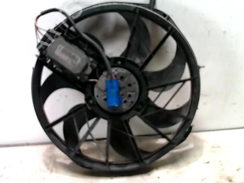 Heater blower motor MERCEDES-BENZ A-CLASS (W169) A 180 CDI (169.007, 169.307) | BP31226867M62