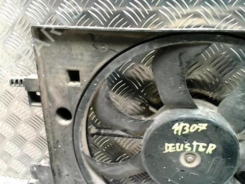 Heater blower motor DACIA DUSTER (HS_) 1.5 dCi | BP25429915M62 