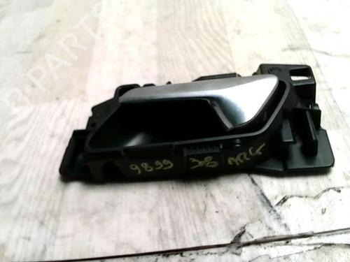 Rear left interior door handle PEUGEOT 308 SW II (LC_, LJ_, LR_, LX_, L4_) 1.5 BlueHDi 130 | BP25425995I15 