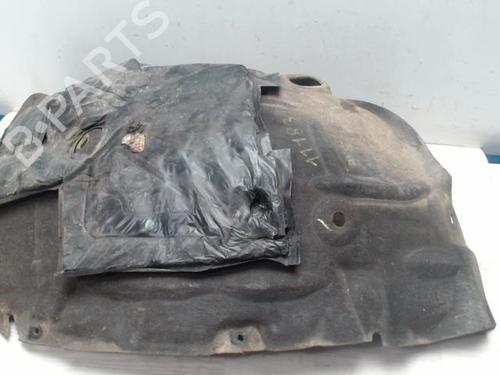 Used Wheel arch RENAULT GRAND SCÉNIC III (JZ0/1_) 1.9 dCi (JZ0J, JZ0N, JZ1K, JZ1S) (131 hp) 31230448