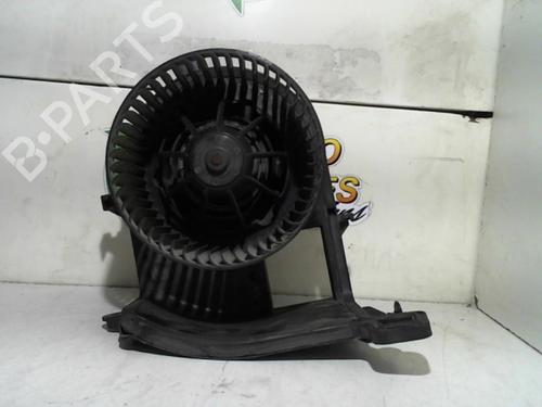 Used Air vent RENAULT CLIO II (BB_, CB_) 1.9 D (B/CB0J) (65 hp) 25410491