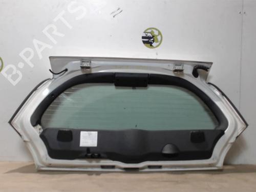 Tailgate CITROËN C2 (JM_) 1.4 HDi | BP25392029C6 
