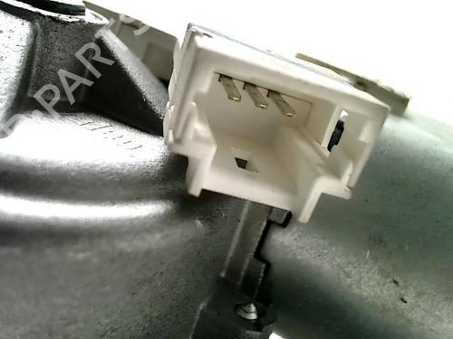 Viskermotor bagrude RENAULT TWINGO II (CN0_) 1.5 dCi (CN0E) (64 hp) 31232170