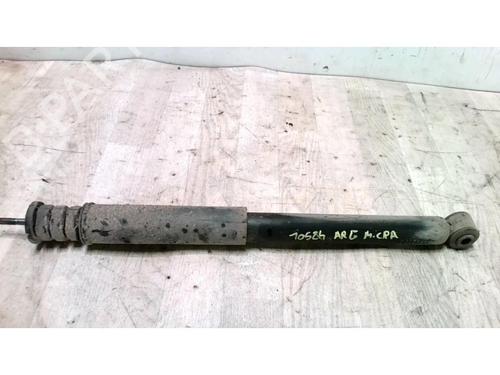 Used Left rear shock absorber NISSAN MICRA III (K12) 1.2 16V (65 hp) 25422361