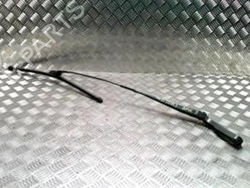 Used Front windshield wiper arm PEUGEOT BOXER Van 2.2 HDi 110 (110 hp) 30661434