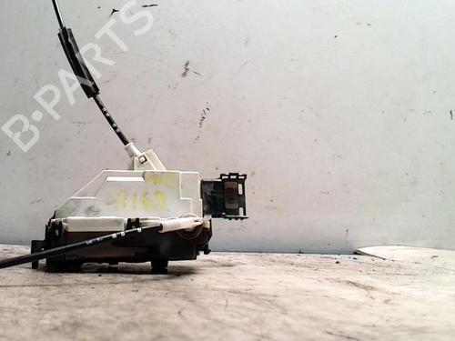 Used Front right lock CITROËN C5 III (RD_) 1.6 HDi 110 (RD9HZC) (109 hp) 25423933