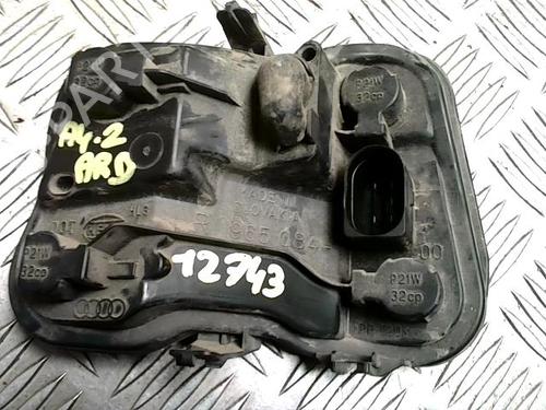 Licence plate light AUDI A4 B7 (8EC) 2.0 TDI 16V | BP33818465I40 - Image 5