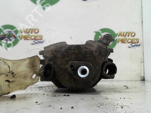 Right front brake caliper VW POLO V (6R1, 6C1) 1.2 TDI | BP25400674M104 
