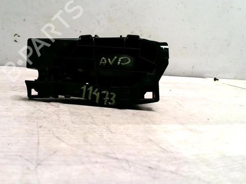 Front right interior door handle FIAT SCUDO Bus (270_, 272_) 2.0 D Multijet | BP25423354I14