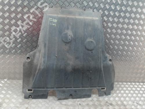 Used Underbody protection RENAULT CLIO III Grandtour (KR0/1_) 1.5 dCi (KR0H, KR1S) (106 hp) 31229775