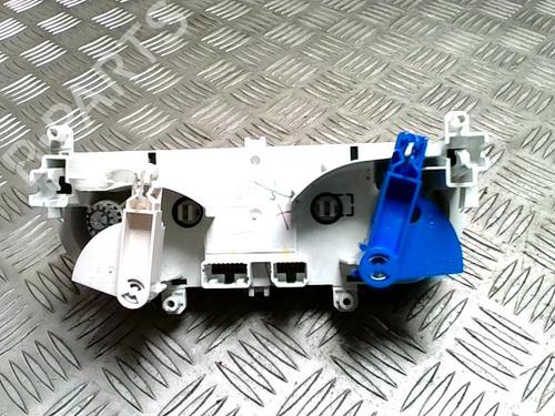 Climate control RENAULT CLIO IV (BH_) 1.5 dCi 75 | BP31952891I5 