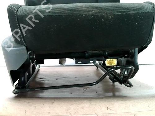 Right front seat RENAULT CLIO IV (BH_) 1.5 dCi 90 | BP31229960C16
