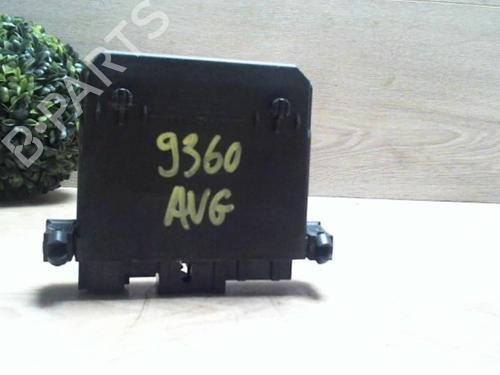 Elektronisk modul MERCEDES-BENZ E-CLASS (W210) E 290 Turbo-D (210.017) | BP25414086M83 