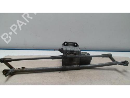 Front wiper motor RENAULT CLIO I (B/C57_, 5/357_) 1.9 D | BP25421959M29 