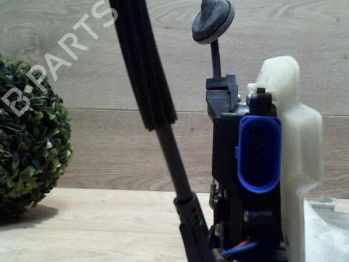 Front left lock VW TOURAN (1T1, 1T2) 1.9 TDI | BP25402039C98 