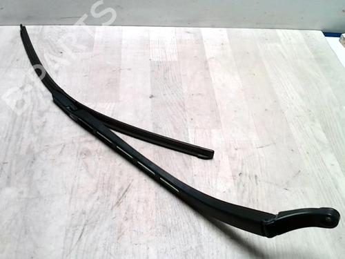 Used Front windshield wiper arm SEAT ALTEA (5P1) 1.9 TDI (105 hp) 28184603