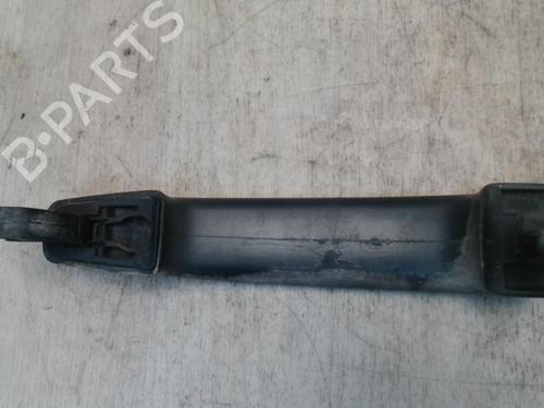 Used Rear left exterior door handle OPEL ASTRA H (A04) 1.7 CDTI (L48) (80 hp) 27583278