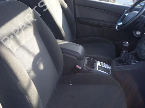 Wheel arch FORD FOCUS C-MAX (DM2) 1.8 TDCi | BP32082455C56 