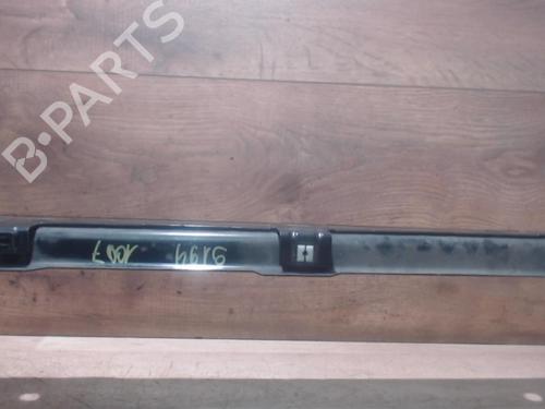 Used Front bumper reinforcement PEUGEOT 1007 (KM_) 1.6 16V (109 hp) 25402349
