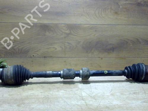 Right front driveshaft KIA CEE'D SW (ED) 1.6 CRDi 90 | BP31220172M39